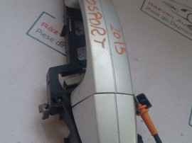 Maner exterior stanga spate Ford Ecosport 2015