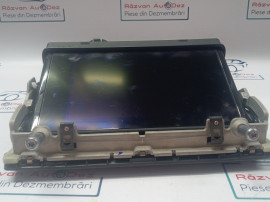 Display navigatie Audi A3 8V 2016