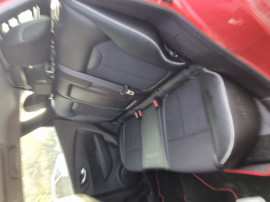 Bancheta spate Renault Kadjar 2017