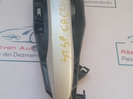 Maner exterior stanga spate Citroen Cactus 2012