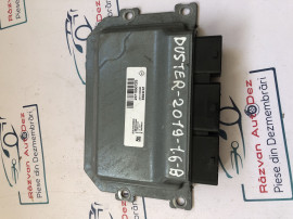 Calculator motor Dacia Duster 1.6 Benzina 2019