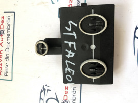 Modul Portiera Stanga Fata Seat Leon 2015