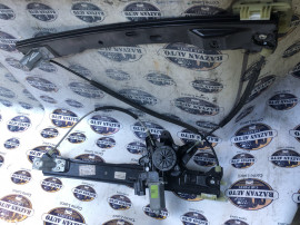 Macara geam stanga fata Ford C-MAX 2012