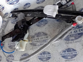 Macara geam stanga fata Ford B-MAX 2012