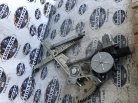 Macara geam stanga fata Mitsubishi Lancer 2010