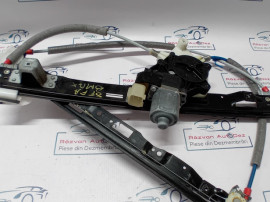 Macara geam dreapta fata Volkswagen Passat B8 2016