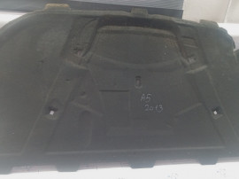 P&acirc;sla capotă Audi A5 2013