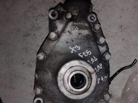 Grup fata BMW X3 F25 3.0 Motorina 2013