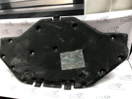 Pâsla capotă Mercedes ML 2012