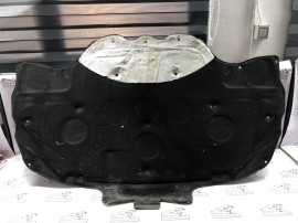 Pâsla capotă Mercedes E-Class 2012