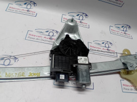 Macara geam dreapta fata Dacia Duster 2019