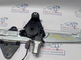 Macara geam dreapta fata Dacia Sandero 2021