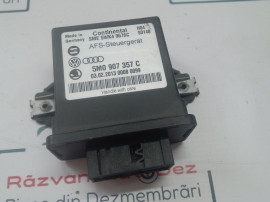 Modul xenon Skoda Yeti 2013
