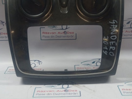 Grila ventilatie centrala Dacia Duster 2019