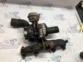 Turbina Volkswagen Sharan 1.9 2002