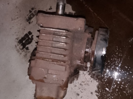 Grup fata Volkswagen Tiguan 2.0 Motorina 2008