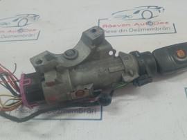 Contact plus cheie Seat Exeo 2010