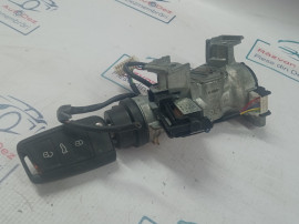 Contact plus cheie Volkswagen Polo 2010