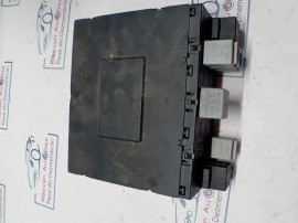 Calculator confort Volkswagen Caddy