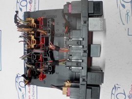 Calculator confort Volkswagen Tiguan 2008