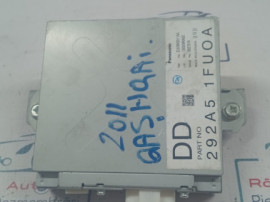 Modul electronic Nissan Qashqai 2011