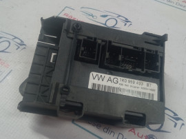 Calculator confort Volkswagen Tiguan 2010