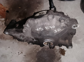 Grup fata BMW X5 E70 3.0 Motorina 2008