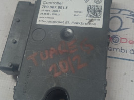 Modul Start-Stop Volkswagen Touareg 2012