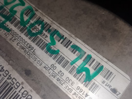 Grup fata Mercedes ML 350 3.0 Motorina 2013