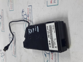 Modul multimedia Skoda RAPID 2014