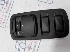 Buton intensitate luminii Renault Kadjar 2012