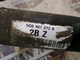 Planetara dreapta fata Seat Leon 1.2 Benzina 2015