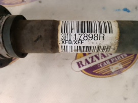 Planetara stanga fata Renault Megane 4 1.6 Motorina 2018