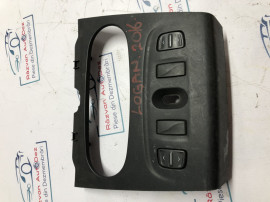 Ornament bord Dacia Logan 2016