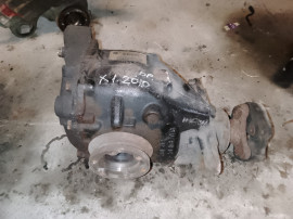 Grup spate BMW X1 2.0 Motorina 2010