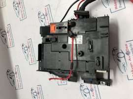 Modul baterie Porsche Cayenne 2013