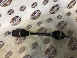 Planetara stanga fata BMW X3 F25 2.0 Motorina 2012