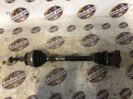 Planetara stanga fata Seat Exeo 2.0 Motorina 2009