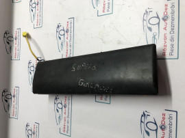 Airbag genunchi Skoda Superb 2 2012