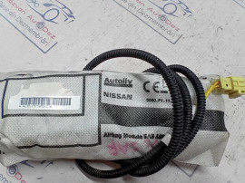Airbag scaun stanga fata Nissan Pulsar 2011