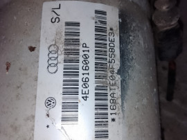 Perna aer spate stanga Audi A8 3.0 Motorina 2008