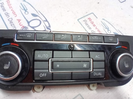 Panou comanda clima Volkswagen Passat CC 2011