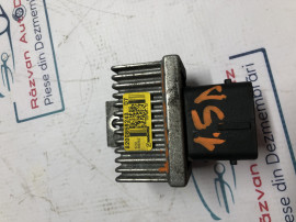 Releu bujii Dacia Duster 1.5 2019