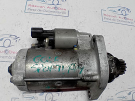 Electromotor Volkswagen Sportsvan 2.0 Motorina 2014