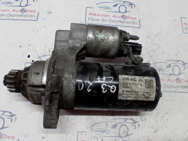 Electromotor Audi Q3 2.0 Motorina 2013