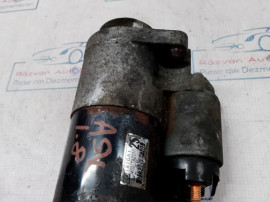 Electromotor Mitsubishi ASX 1.8 Motorina 2012