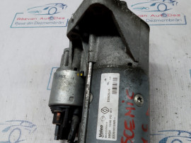 Electromotor Renault Scenic 1.6 Motorina 2014