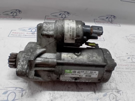 Electromotor Volkswagen Sharan 2.0 Motorina 2012