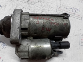 Electromotor Volkswagen Scirocco 2.0 Benzina 2012