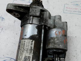 Electromotor Volkswagen Golf 7 1.4 2014